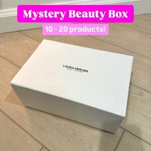 10-20+ Brand New Beauty Products!